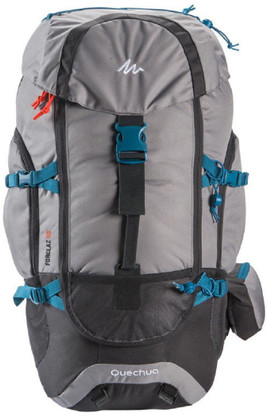 50 litre backpack