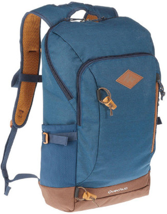 quechua 20l backpack