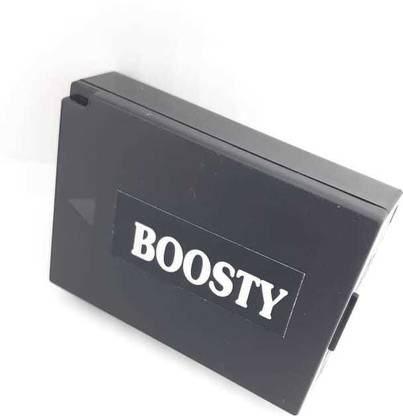 BOOSTY LP-E17  for EOS 750D EOS760D Eos M3  Battery