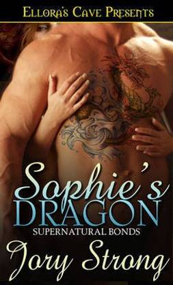 Sophie's Dragon