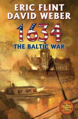 1634: Baltic War