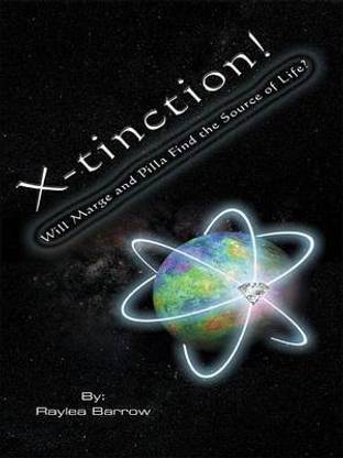 X-Tinction! Will Marge and Pilla Find the Source of Life?