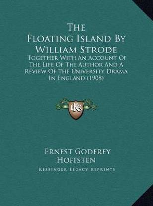The Floating Island By William Strode