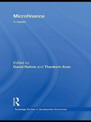 Microfinance