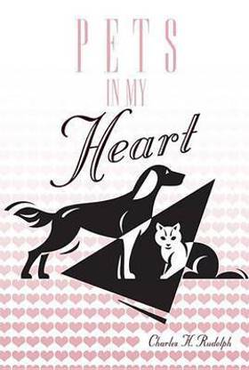 Pets in My Heart