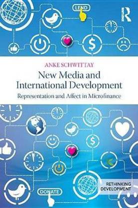 New Media and International Development