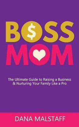 Boss Mom