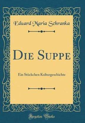 Die Suppe