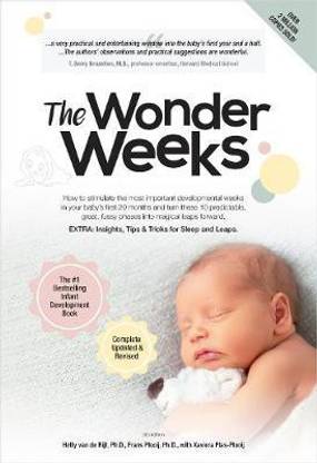 The Wonder Weeks