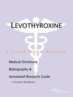 Levothyroxine