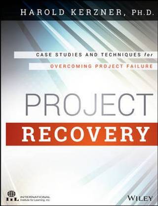 Project Recovery
