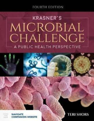 Krasner's Microbial Challenge: a Public Health Perspective