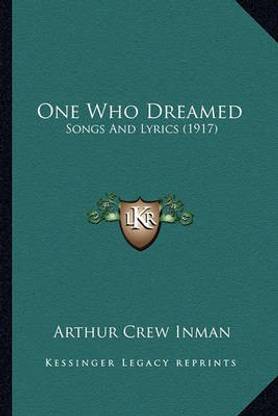 One Who Dreamed