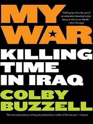My War