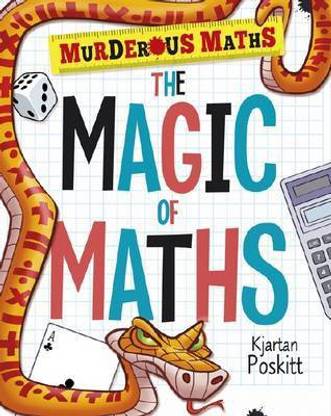 The Magic of Maths