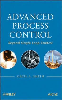 Advanced Process Control