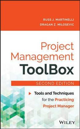 Project Management ToolBox
