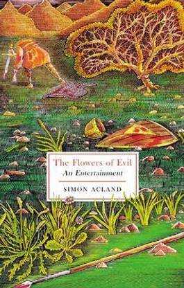 The Flowers of Evil