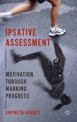Ipsative Assessment