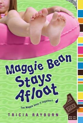 Maggie Bean Stays Afloat