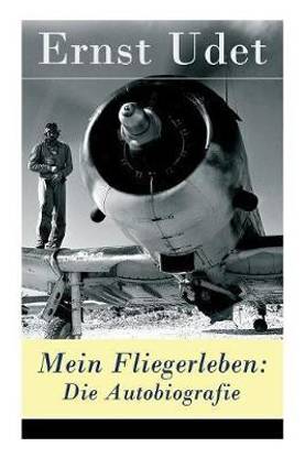 Mein Fliegerleben