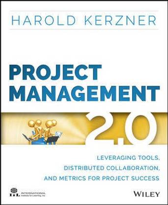 Project Management 2.0
