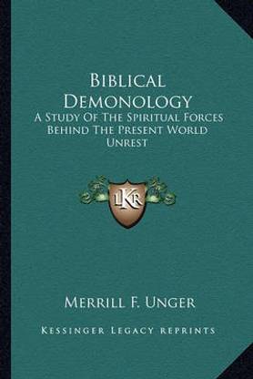 Biblical Demonology