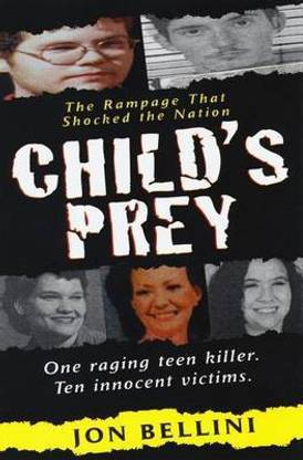 Child's Prey
