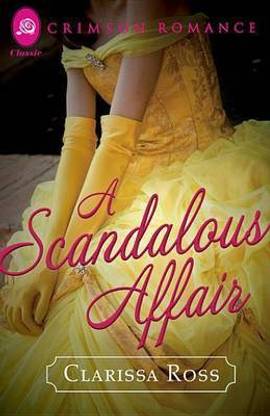 A Scandalous Affair