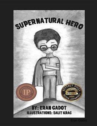 Supernatural Hero