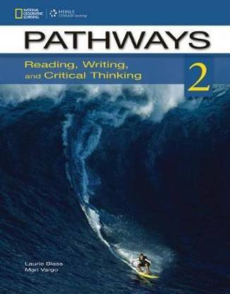 Pathways 2: Audio CD : Reading, Writing and Critical Thinking