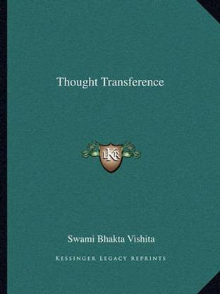 Thought Transference