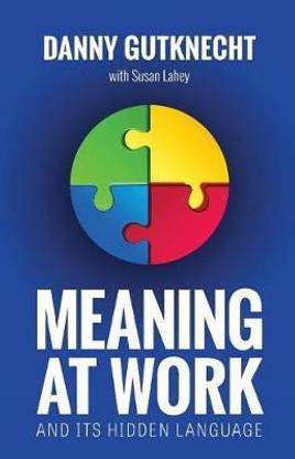 Meaning at Work