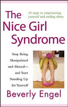 The Nice Girl Syndrome