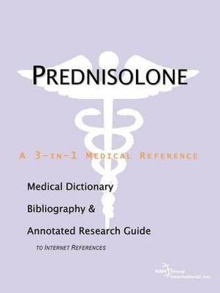 Prednisolone