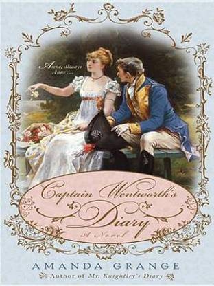 Captain Wentworth's Diary