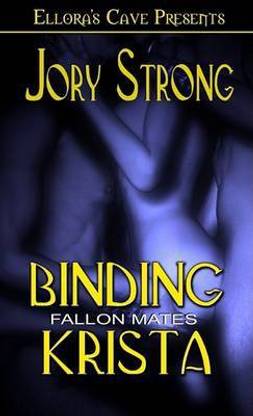 Binding Krista