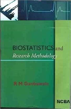 Biostatistics Research Methodology