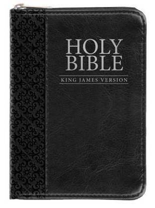 KJV Bible