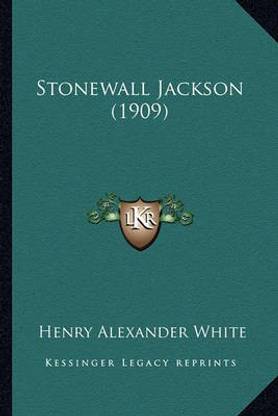 Stonewall Jackson (1909)