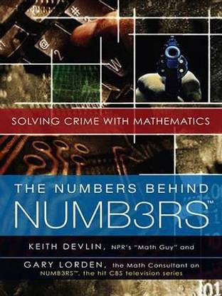 The Numbers Behind Numb3rs