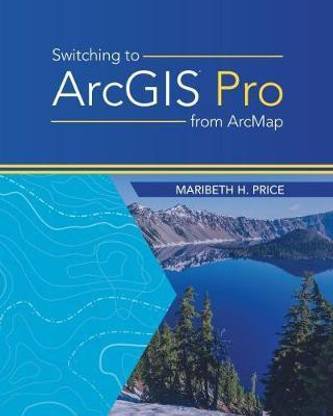 Switching to ArcGIS Pro from ArcMap