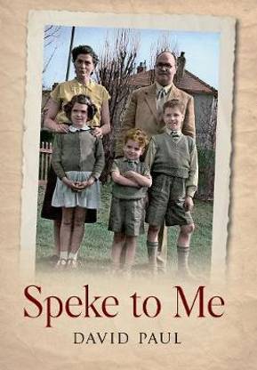 Speke to Me