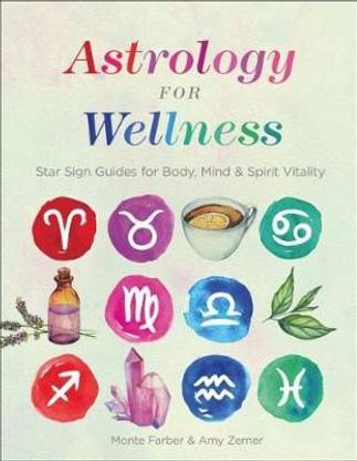 Astrology for Wellness