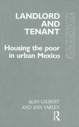 Landlord and Tenant