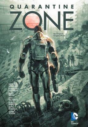 Quarantine Zone TP