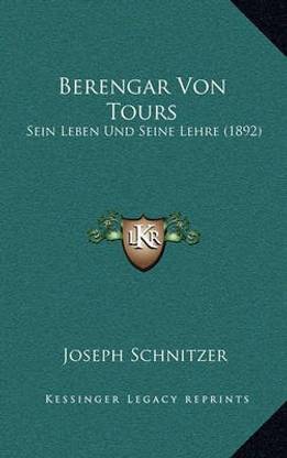 Berengar Von Tours