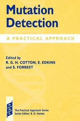 Mutation Detection: A Practical Approach