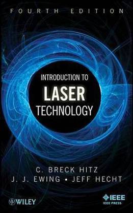 Introduction to Laser Technology