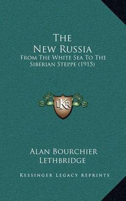 The New Russia
